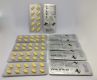 50x Vidalista 80mg