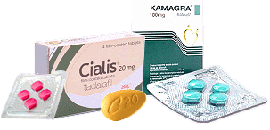 Viagra Generika (Sildenafil)