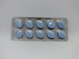 Sildenafil 100mg