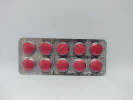 100x Sextreme Red Force 150mg