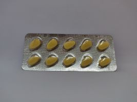 Vidalista 20mg